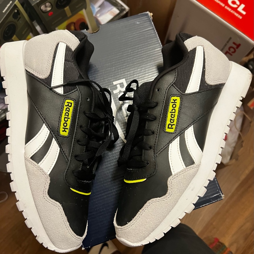 Reebok Men's Sneakers